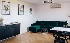 Apartamenty Koziołek